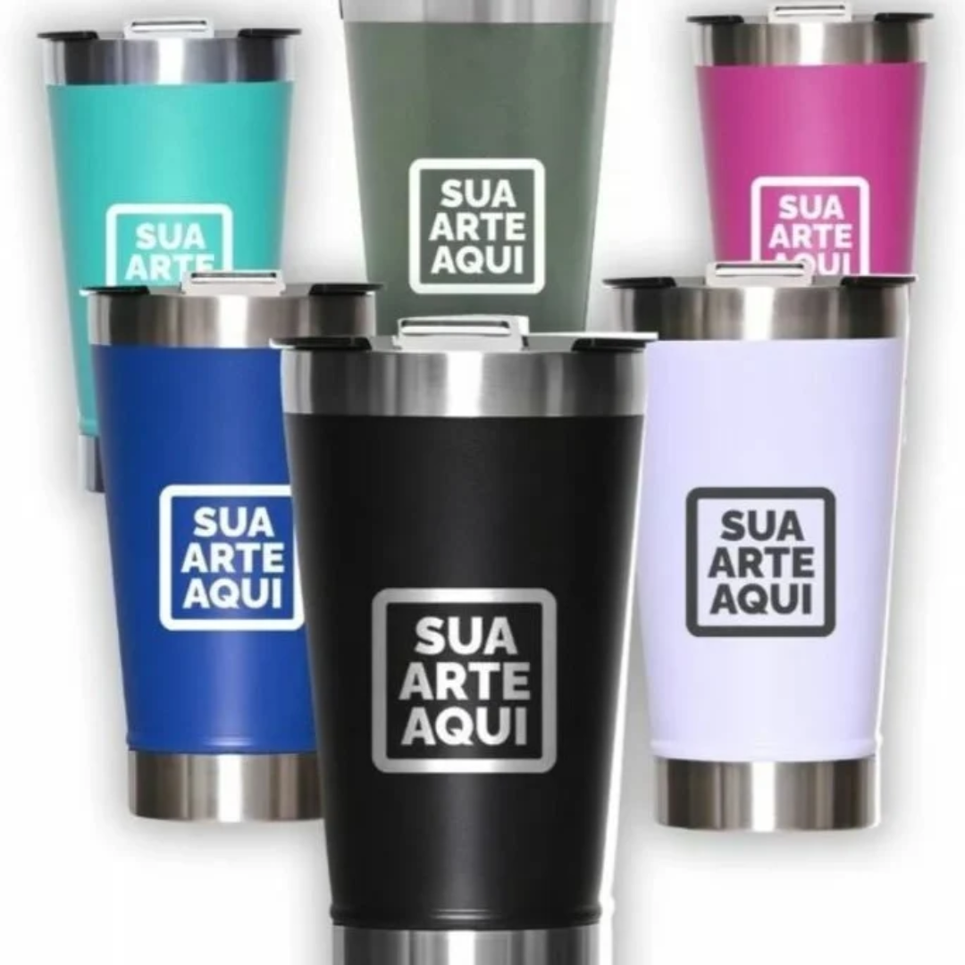 gravação a laser em copo stanley em são paulo